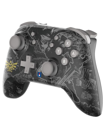 GAMEPAD NINTENDO SWITCH THE LEGEND OF ZELDA