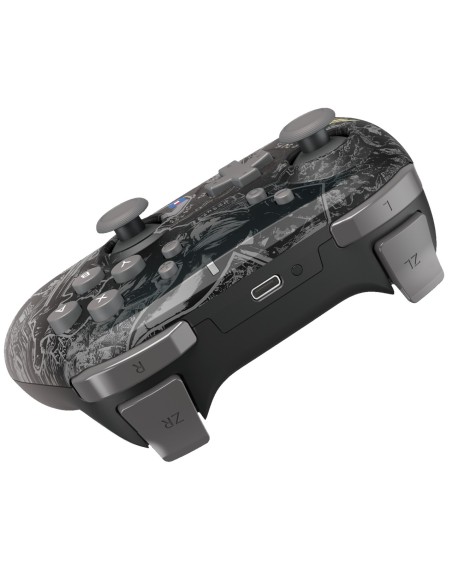 GAMEPAD NINTENDO SWITCH THE LEGEND OF ZELDA