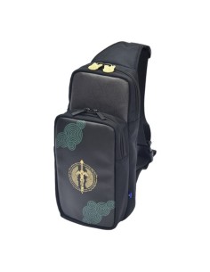 BANDOLERA HORI NINTENDO SWITCH ZELDA TOK ADVENTURE