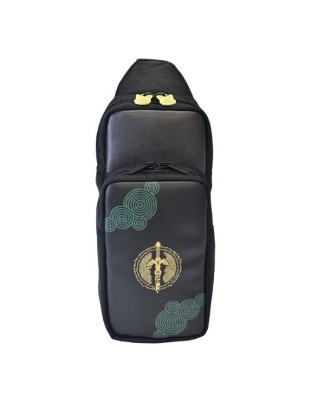 BANDOLERA HORI NINTENDO SWITCH ZELDA TOK ADVENTURE