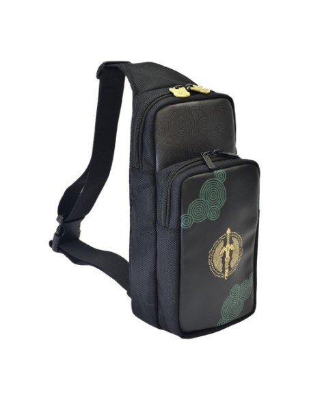 BANDOLERA HORI NINTENDO SWITCH ZELDA TOK ADVENTURE