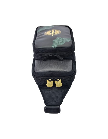 BANDOLERA HORI NINTENDO SWITCH ZELDA TOK ADVENTURE