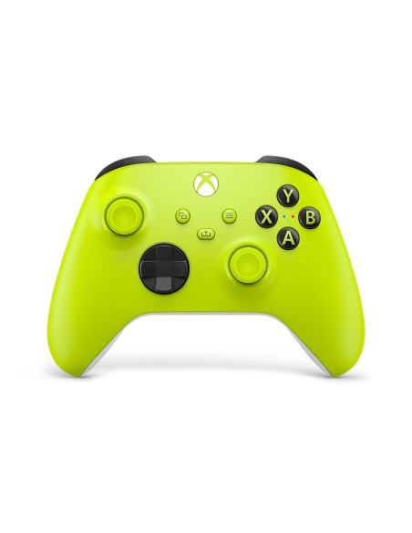 GAMEPAD XBOX WIRELESS LIME