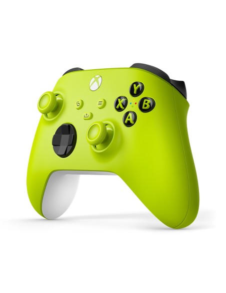 GAMEPAD XBOX WIRELESS LIME