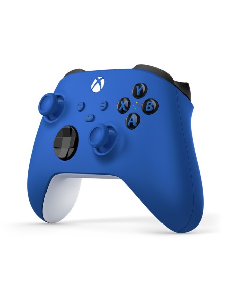 GAMEPAD XBOX WIRELESS M SHOCK BLUE