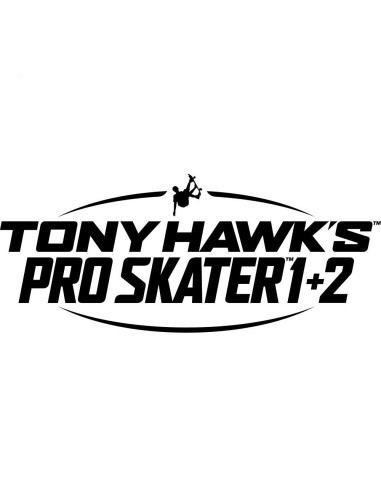 JUEGO SONY PS4 TONY HAWK S PRO SKATER 1 2