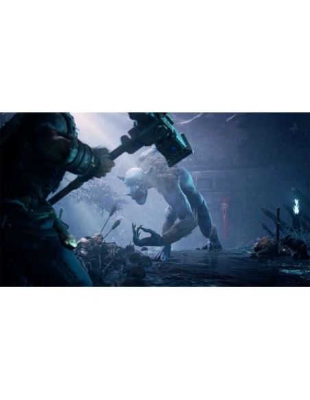 Koch Media Dungeons & Dragons Dark Alliance Day One Edition