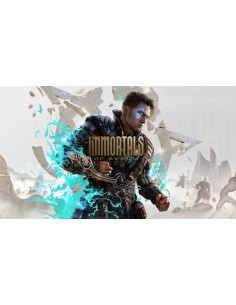 JUEGO SONY PS5 IMMORTALS OF AVEUM