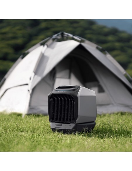 AIRE ACONDICIONADO PORTATIL ECOFLOW WAVE 2