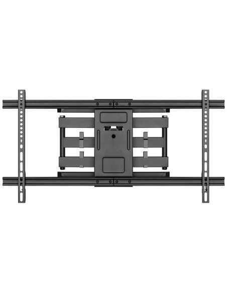 SOPORTE TV MON GOOBAY PARED NEGRO