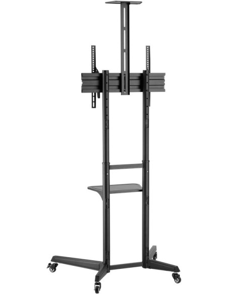 SOPORTE DE SUELO CON RUEDAS TV MON GOOBAY 37-70