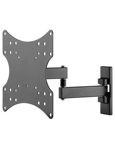 SOPORTE TV MON GOOBAY PARED NEGRO FULLMOTION S