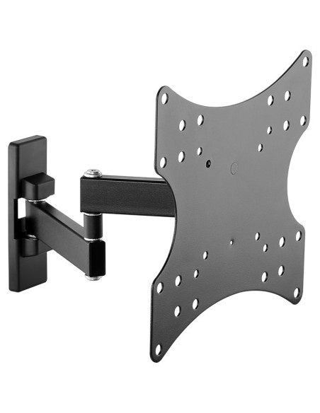 SOPORTE TV MON GOOBAY PARED NEGRO FULLMOTION S