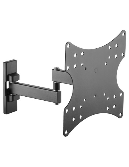 SOPORTE TV MON GOOBAY PARED NEGRO FULLMOTION S