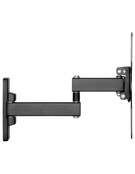 SOPORTE TV MON GOOBAY PARED NEGRO FULLMOTION S