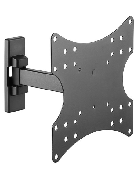 SOPORTE TV MON GOOBAY PARED NEGRO FULLMOTION S