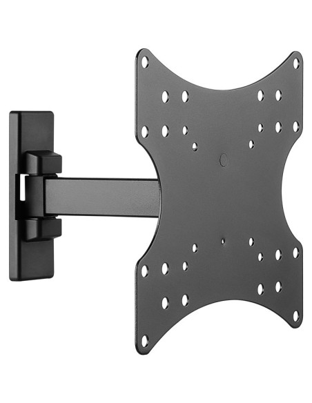 SOPORTE TV MON GOOBAY PARED NEGRO FULLMOTION S