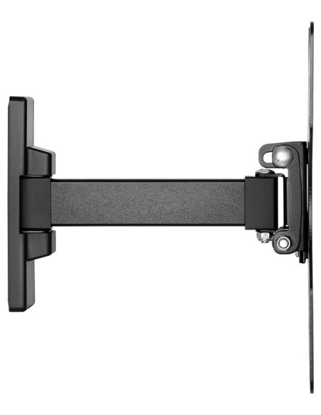 SOPORTE TV MON GOOBAY PARED NEGRO FULLMOTION S