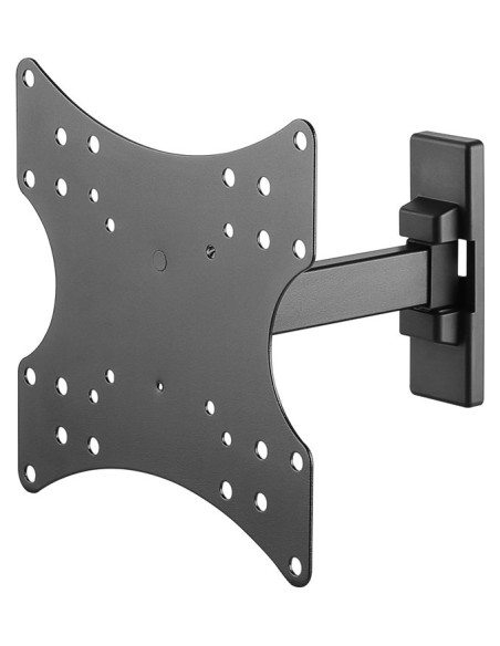 SOPORTE TV MON GOOBAY PARED NEGRO FULLMOTION S