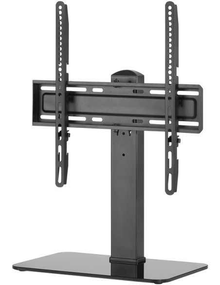 SOPORTE TV MON GOOBAY MESA BASIC NEGRO