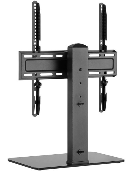 SOPORTE TV MON GOOBAY MESA BASIC NEGRO