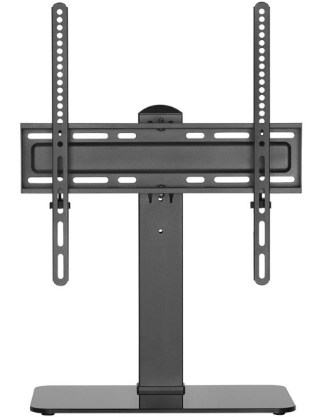SOPORTE TV MON GOOBAY MESA BASIC NEGRO