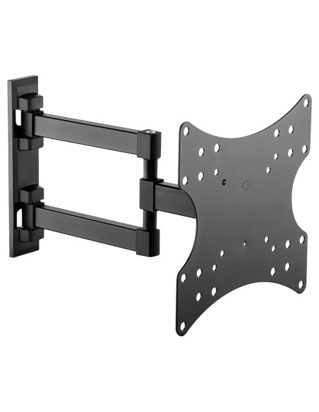 SOPORTE TV MON GOOBAY PARED NEGRO FULLM S