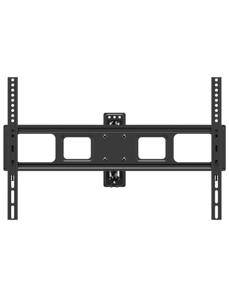 SOPORTE TV MON  PARED NEGRO FULLMOTION L