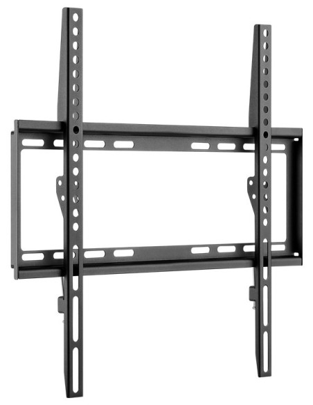 SOPORTE TV MON GOOBAY PARED NEGRO FIXED M