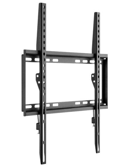 SOPORTE TV MON GOOBAY PARED NEGRO FIXED M