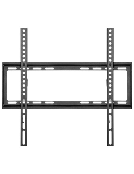 SOPORTE TV MON GOOBAY PARED NEGRO FIXED M