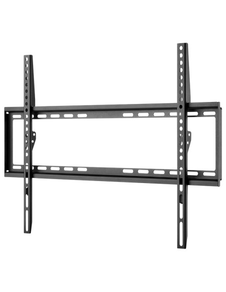 SOPORTE TV MON GOOBAY PARED NEGRO FIXED L