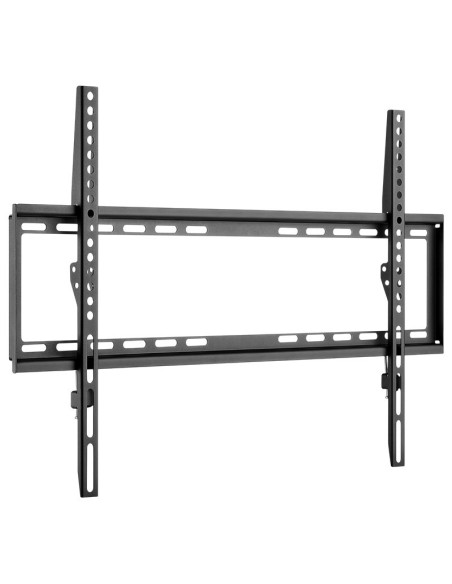 SOPORTE TV MON GOOBAY PARED NEGRO FIXED L
