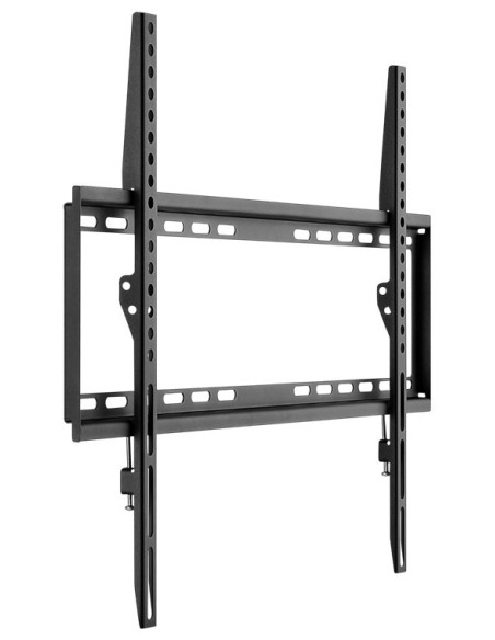 SOPORTE TV MON GOOBAY PARED NEGRO FIXED L