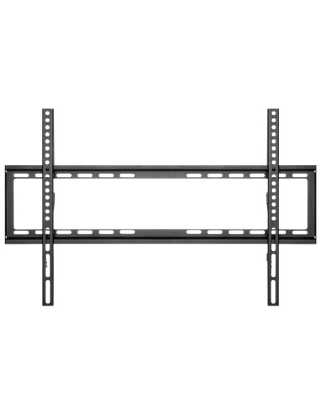 SOPORTE TV MON GOOBAY PARED NEGRO FIXED L