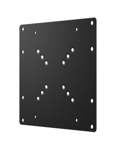 SOPORTE TV MON GOOBAY ADAPTADOR VESA NEGRO
