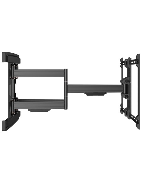 SOPORTE TV MON GOOBAY PARED NEGRO FULLMOTION L