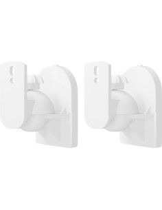 SOPORTE ALTAVOCES GOOBAY UNIVERSAL BLANCO