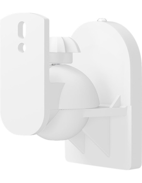 SOPORTE ALTAVOCES GOOBAY UNIVERSAL BLANCO