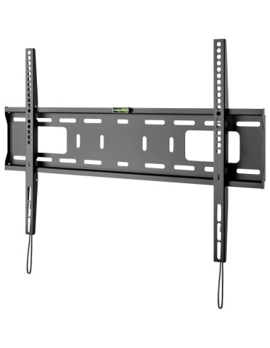 SOPORTE TV MON GOOBAY PARED NEGRO FIXED L