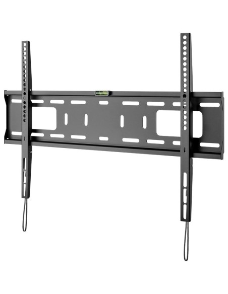SOPORTE TV MON GOOBAY PARED NEGRO FIXED L