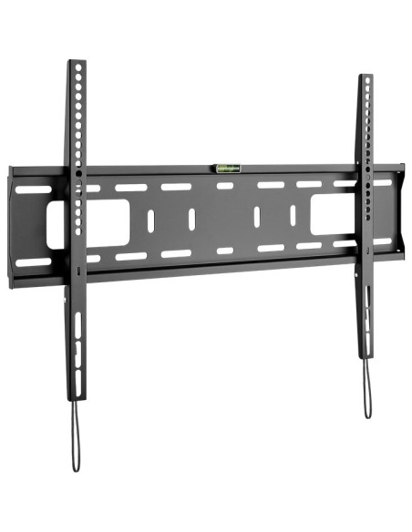 SOPORTE TV MON GOOBAY PARED NEGRO FIXED L