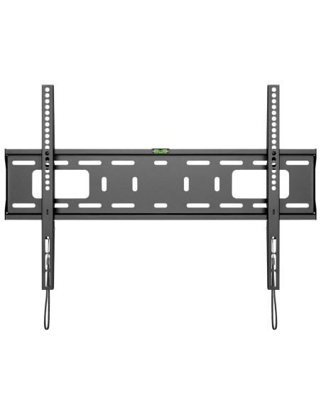 SOPORTE TV MON GOOBAY PARED NEGRO FIXED L