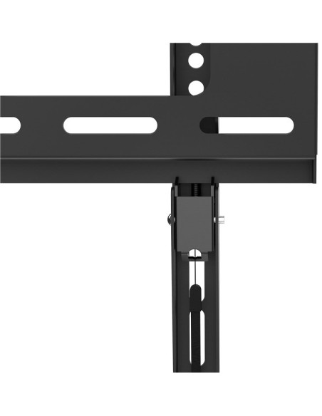 SOPORTE TV MON GOOBAY PARED NEGRO FIXED L