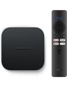 ANDROID TV XIAOMI MI TV BOX 2 NEGRO