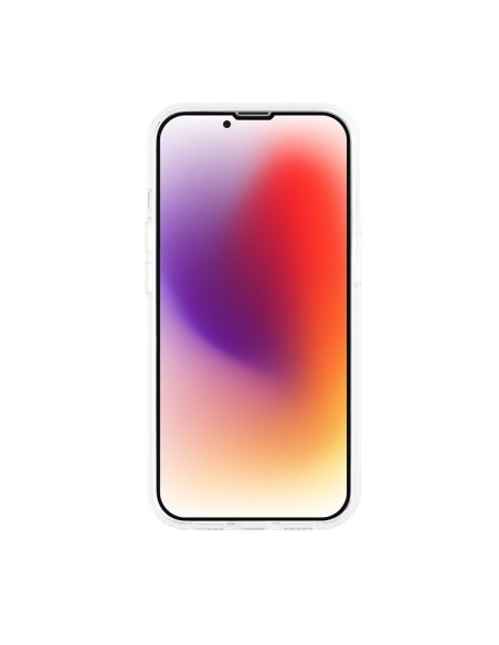 FUNDA GOOBAY IPHONE 14 PLUS MAGSAFE TRANSPARENTE