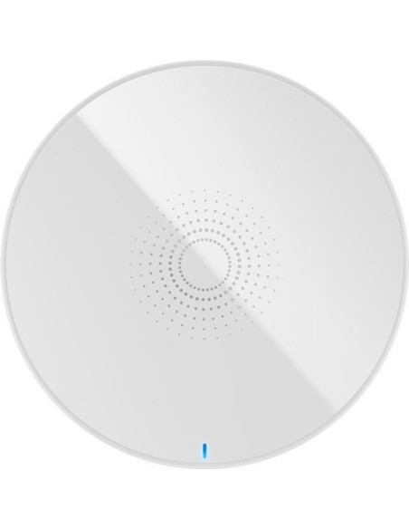 Goobay 59878 cargador de dispositivo móvil Blanco Interior