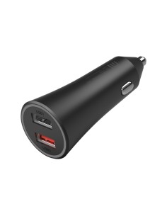 CARGADOR DE COCHE XIAOMI MI CAR CHARGER