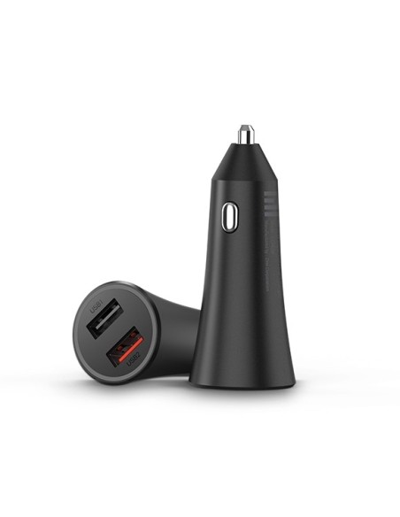 CARGADOR DE COCHE XIAOMI MI CAR CHARGER