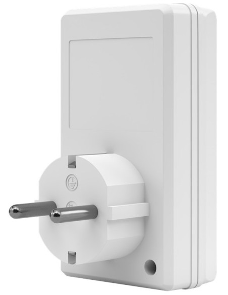 ENCHUFE INTELIGENTE GOOBAY CONTROL REMOTO PACK 3